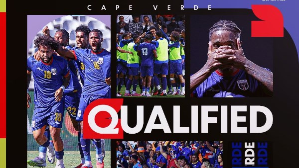 إنجاز تاريخي: منتخب الرأس الأخضر يتأهل لأول مرة إلى نهائيات كأس العالم