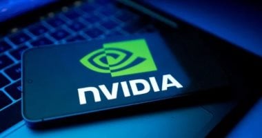 إنفيديا تحرز إنجازًا تاريخيًا: القيمة السوقية تتجاوز 5 تريليونات دولار لتصبح أول شركة في العالم تحقق هذا الرقم