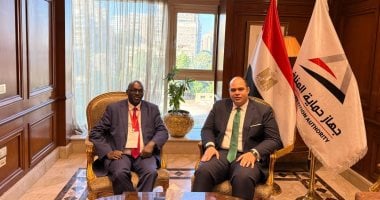 اجتماع رئيس جهاز حماية المنافسة مع نظرائه الأفارقة لتعزيز التعاون في مجال المنافسة الاقتصادية