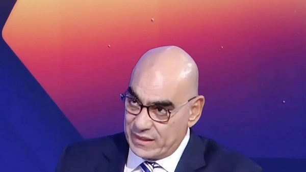 اجتماع هشام نصر وبدر حامد لمناقشة اتهامات قطاع الناشئين في الزمالك