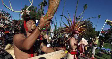 احتفالات يوم الموتى في المكسيك: الذكاء الاصطناعي يجسد التقاليد الثقافية