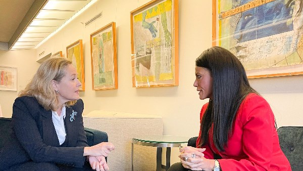 استثمارات البنك الأوروبي تصل إلى 1.1 مليار يورو لدعم الشركات الناشئة في مصر