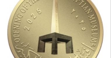 استكشاف أسعار العملات التذكارية في المتحف المصري الكبير: فرص الشراء المتاحة