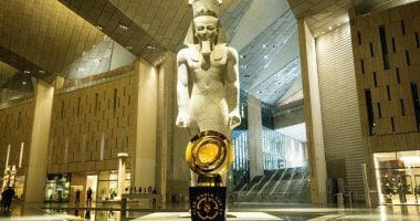 افتتاح المتحف المصري الكبير يعزز آمال انتعاش السياحة في مصر