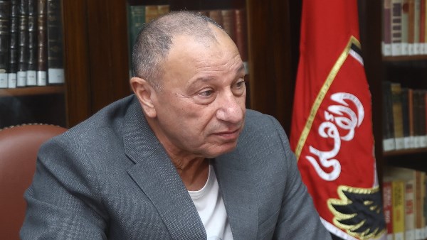 اكتشف شروط نجاح قائمة الخطيب في انتخابات الأهلي