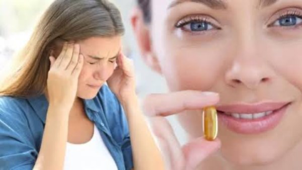 اكتشفي فوائد فيتامين د لجمالك وصحتك النسائية