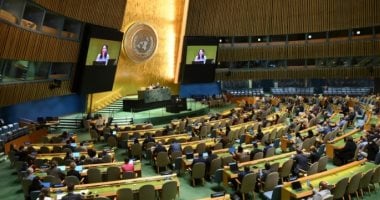 الأمم المتحدة: الغارات الجوية الأمريكية في الكاريبي والمحيط الهادئ تتعارض مع القانون الدولي