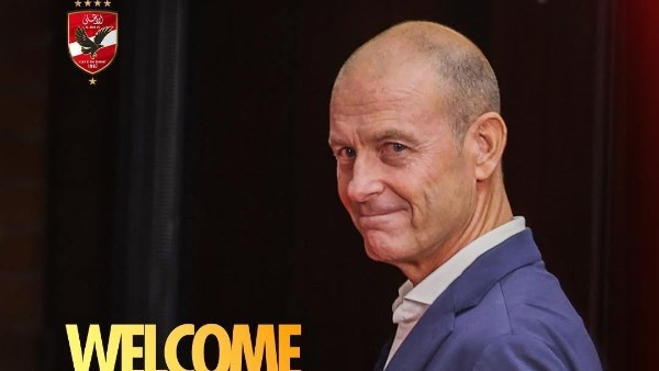 الأهلي يعمل على تأمين فيلا خاصة للدنماركي ياس توروب وعائلته مع تفاصيل جديدة