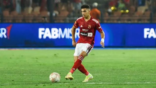 الأهلي يفضل مشاركة كوكا أمام إيجل نوار رغم جاهزية محمد شكري