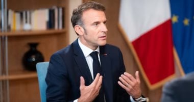 الاستخبارات الروسية تكشف: ماكرون يسعى للتدخل العسكري المباشر في أوكرانيا