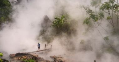 البرازيل تعزز إنتاج النفط وتواجه انتقادات بشأن التزامها بالعدالة المناخية قبيل مؤتمر COP30