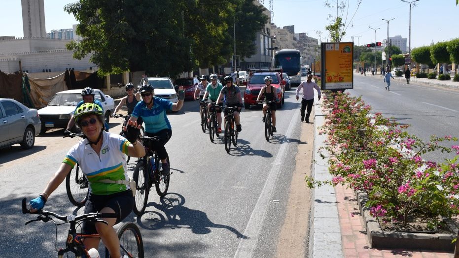 البريطاني كارلين، الفائز بأربع ميداليات أولمبية، يعلن اعتزاله سباقات الدراجات