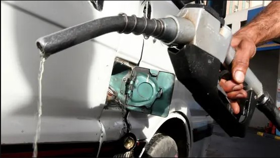 تحركات اسعار البنزين والسولار اليوم 18\10\2025 في مصر