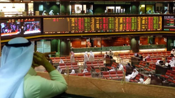 البورصة تفتتح الأسبوع بثقة مع ارتفاع جماعي لمؤشراتها