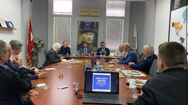 التمثيل التجاري المصري في إسطنبول يسعى لجذب استثمارات تركية جديدة