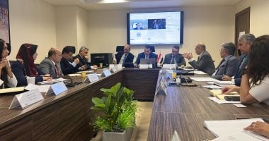 التمثيل التجاري المصري يستعد لعقد منتدى الأعمال المصري البريطاني