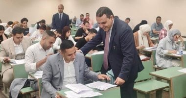 التمثيل التجاري يعزز الشفافية ويضمن اختيار الكفاءات المتميزة من خلال اختبارات الملحقين التجاريين
