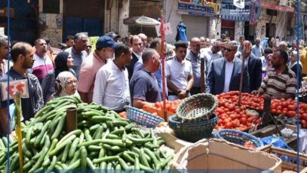 التموين تؤسس غرفة عمليات مركزية لمراقبة الأسعار عقب ارتفاع أسعار المنتجات البترولية