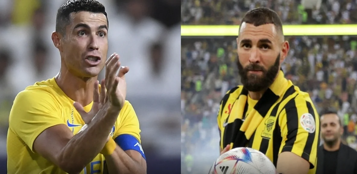 التوقعات لتشكيلات فرق النصر والاتحاد اليوم في كأس خادم الحرمين الشريفين 2025-2026