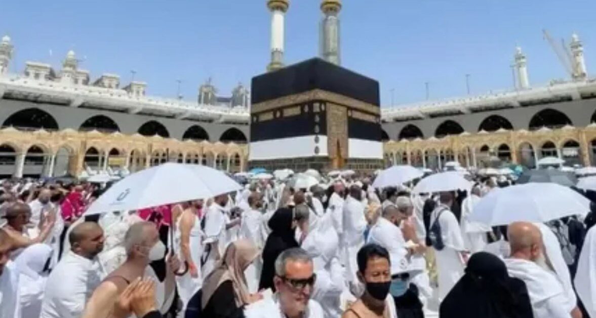 حج الجمعيات 2026 .. سجل الآن من خلال موقع وزارة الداخلية hij.moi.gov.eg