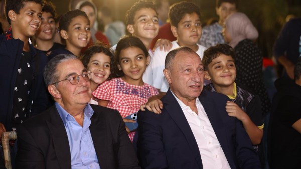 الخطيب: إنجازات الألعاب الجماعية والفردية تعكس اهتمام الأهلي ورعايته الكبيرة