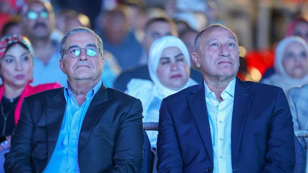 الخطيب: الأهلي يحقق توازنًا مثاليًا بين الرياضة والمجتمع