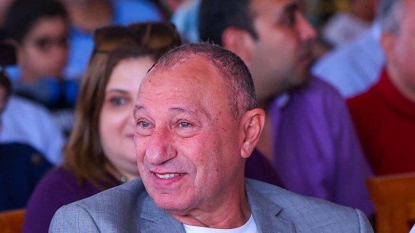 الخطيب: دعوة لحضور الجمعية العمومية في 31 أكتوبر كواجب ورسالة وفاء للنادي الأهلي