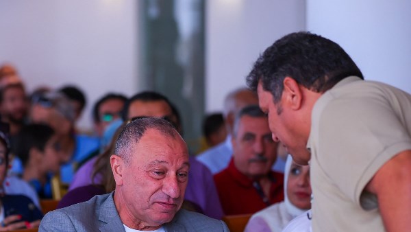 الخطيب: منظومة الأهلي الإعلامية والإدارية تجسد الالتزام والكفاءة النموذجية