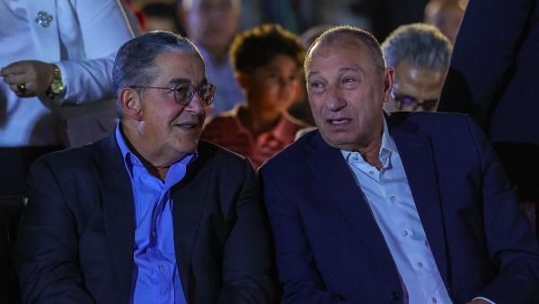الخطيب: ميزانية الأهلي بلغت 8.5 مليار جنيه ونجاحات كبيرة تحققها شركات النادي