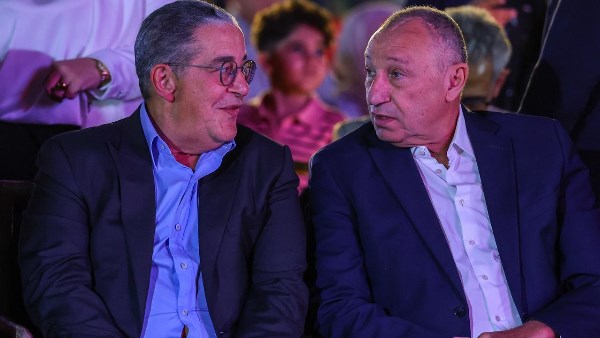 الخطيب: نجاحات ملحوظة لشركات الأهلي والإعلام في النادي يُعتبر نموذجاً يحتذى به