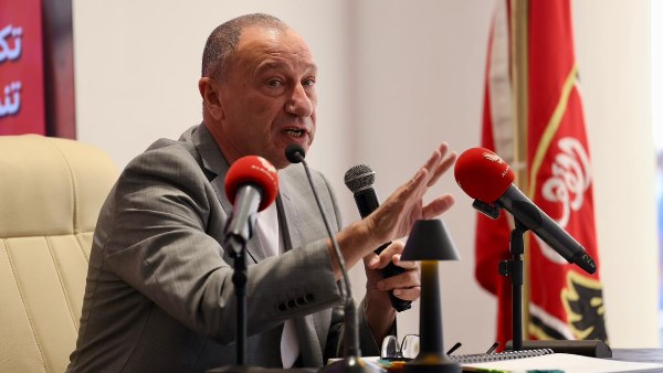 الخطيب: نجاحات ملحوظة للأهلي بفضل أبنائه المخلصين