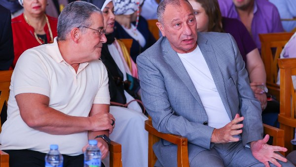 الخطيب: نجاحاتنا الكبيرة تعكس ولاء أبناء الأهلي المخلصين