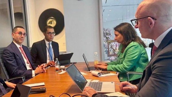 الخطيب يؤكد جهودنا لبناء اقتصاد أكثر مرونة وتنافسية من خلال مجموعة من الإجراءات