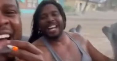 الذكاء الاصطناعي يبتكر إعصارًا وهميًا: كيف خدعت مشاهد ميليسا العالم؟