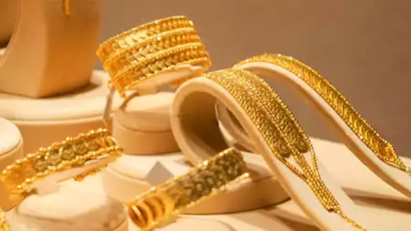 الذهب يستمر في الارتفاع وعيار 21 يتخطى 5 آلاف جنيه