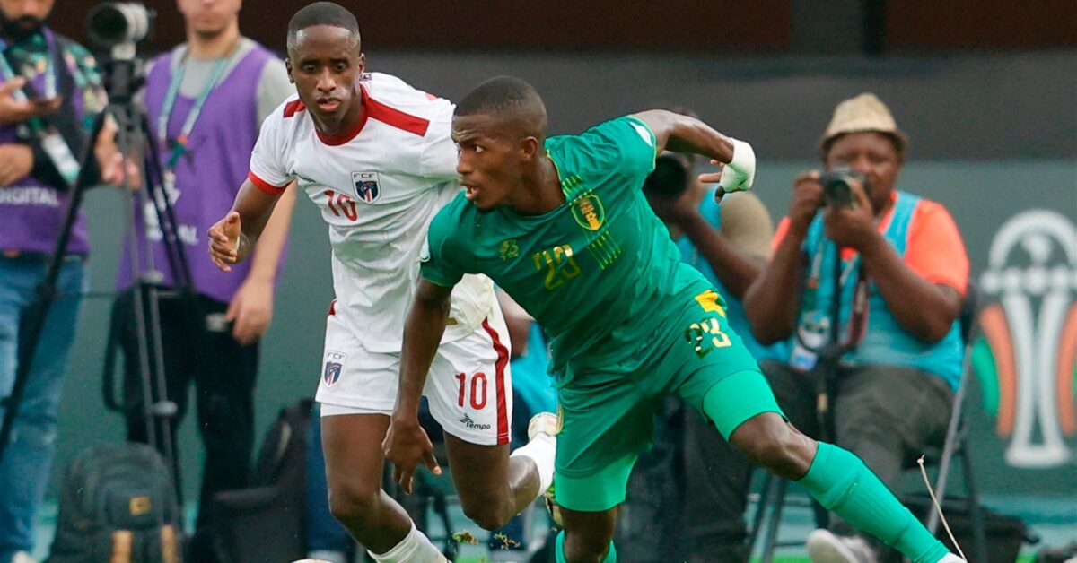 الرأس الأخضر: العوامل المالية تحدد مشاركتنا في دورة الإمارات