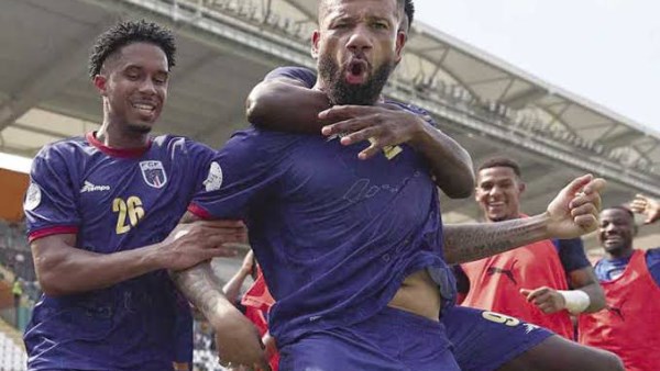 الرأس الأخضر تثير الدهشة في إفريقيا والعالم بصعودها إلى كأس العالم 2026 كأصغر دولة مشاركة