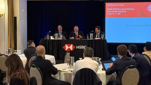 الرقابة المالية تتعاون مع وزارة المالية لاستكشاف إمكانية إصدار سندات وأذون خزانة للأفراد