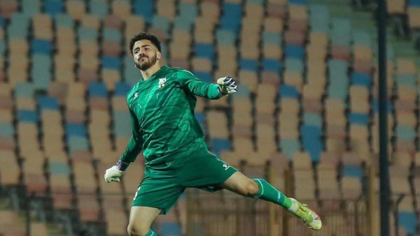الزمالك وبيراميدز يتنافسان.. المصري البورسعيدي يفاوض بودي سمير لتعزيز حراسة المرمى