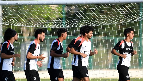 الزمالك يخطط للاستغناء عن 4 لاعبين في يناير لمعالجة أزمته المالية