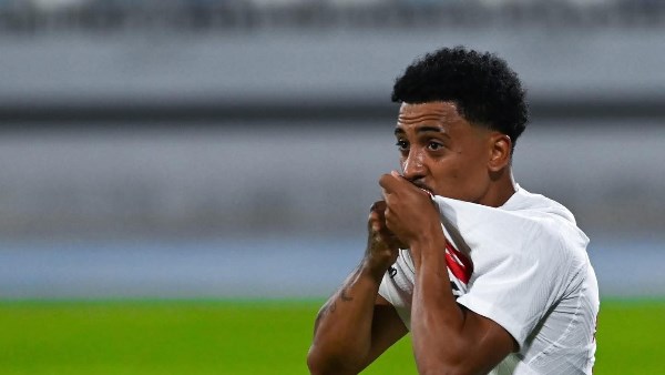 الزمالك يسدد جزءًا من مستحقات بيزيرا وبنتايج استعدادًا لمواجهة ديكيداها