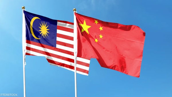 الصين تدعو الولايات المتحدة لوقف التهديدات بفرض الرسوم الجمركية