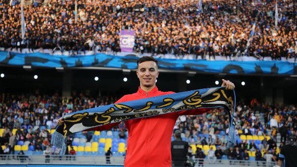 الغندور: معالي يواجه أزمة في الطعام والسكن وصبحي يفتح له منزله