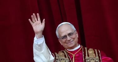 الفاتيكان: البابا لاون 14 يعتزم زيارة موقع انفجار مرفأ بيروت خلال أول رحلة خارجية له