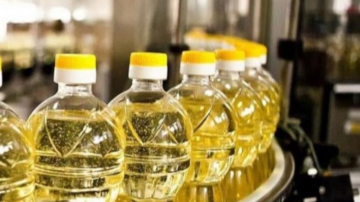 القابضة الغذائية تطلق عبوة زيت جديدة سعة 700 مل ضمن نظام السلع التموينية