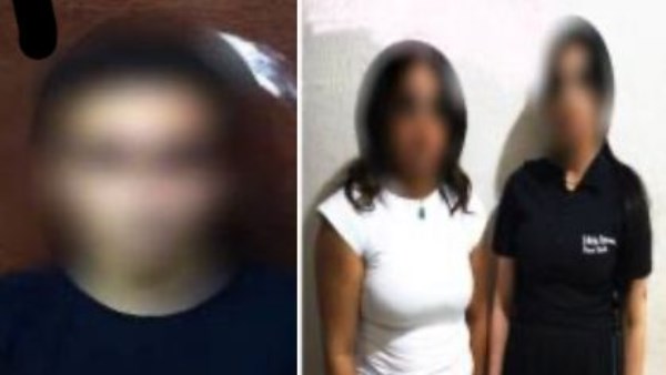 القبض على شاب وأربع فتيات بتهمة ممارسة الأعمال المنافية للآداب في الإسكندرية