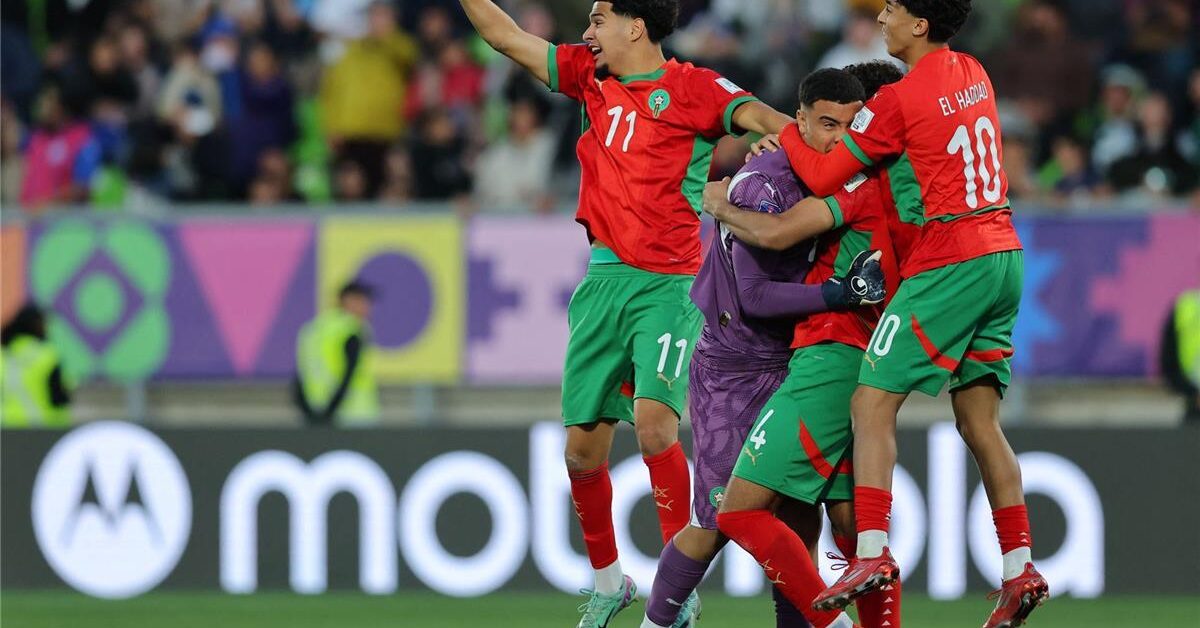 القنوات الناقلة لمباراة المغرب والأرجنتين في نهائي كأس العالم للشباب 2025 والتشكيل المتوقع