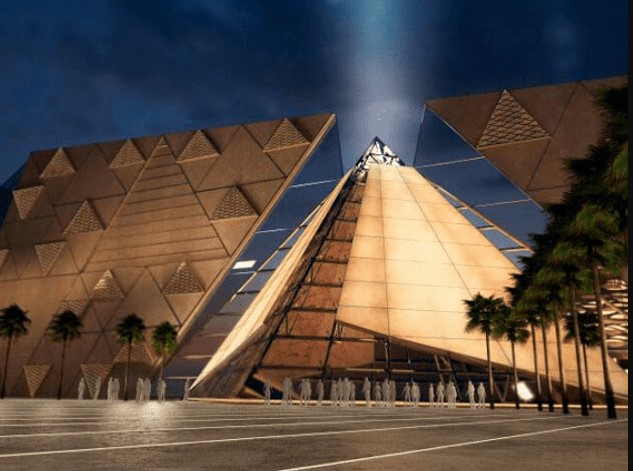 رسميــاً افتتاح المتحف المصرى الكبير 2025 ومواعيد العمل واسعار تذاكر الدخول والجولات