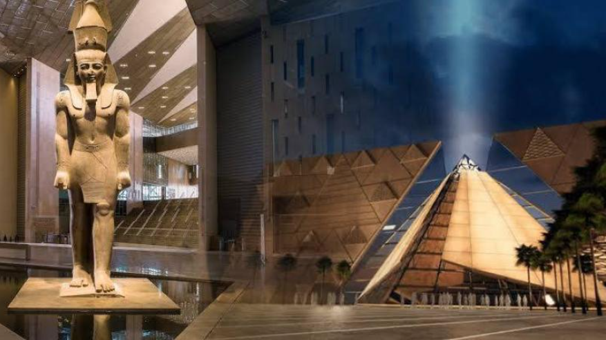 أسعار تذاكر المتحف المصري الكبير 2025 في مصر وموعد افتتاحه بعد الإعلان الرسمي من وزارة السياحة