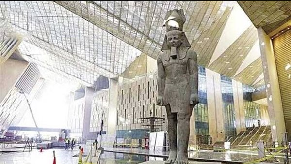 وزير الاثــار يٌعلن .. موعد افتتاح المتحف الكبير رسميـاً 2025 وأسعار تذاكر الدخــول
